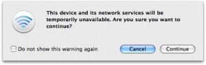 Updating status Updating status