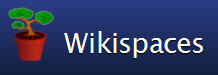 Wikispaces logo