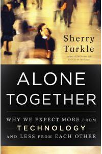 Alone Together book cover