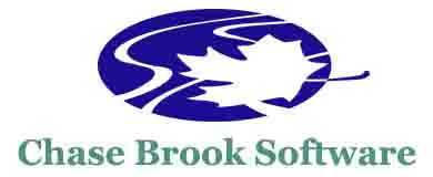 Chase Brook Software