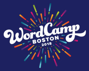 WordCamp logo